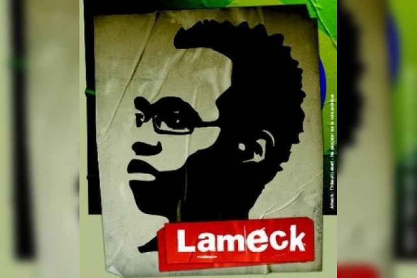 Lameck
