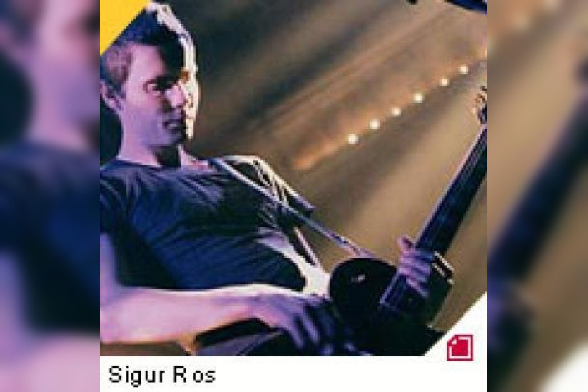 SIGUR ROS