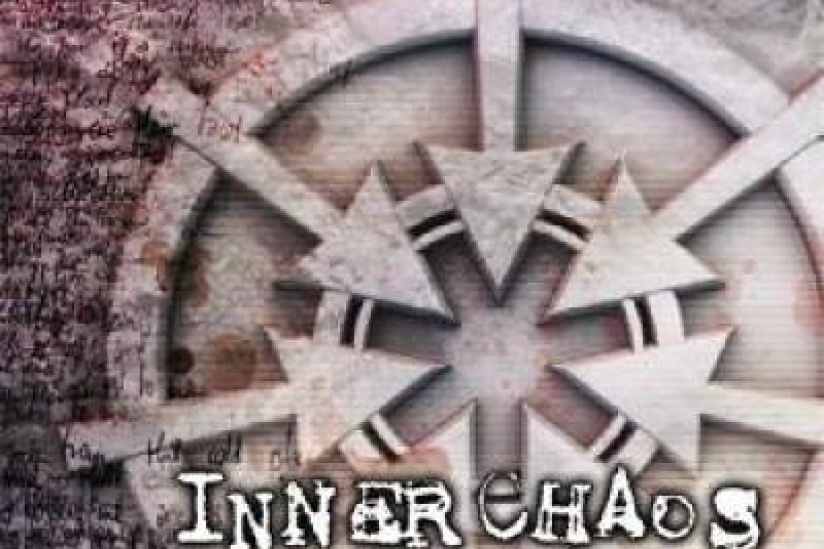 INNERCHAOS / DRY CAN / VOID™