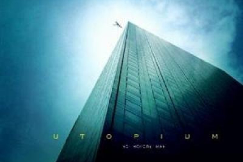 UTOPIUM/CHUGGA CHUGGA/ OXYGEN