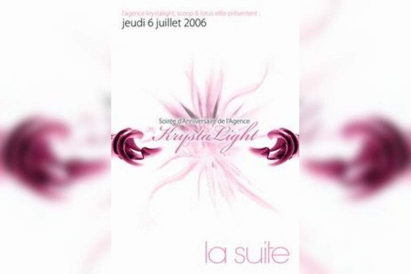 Spécial Krystalight