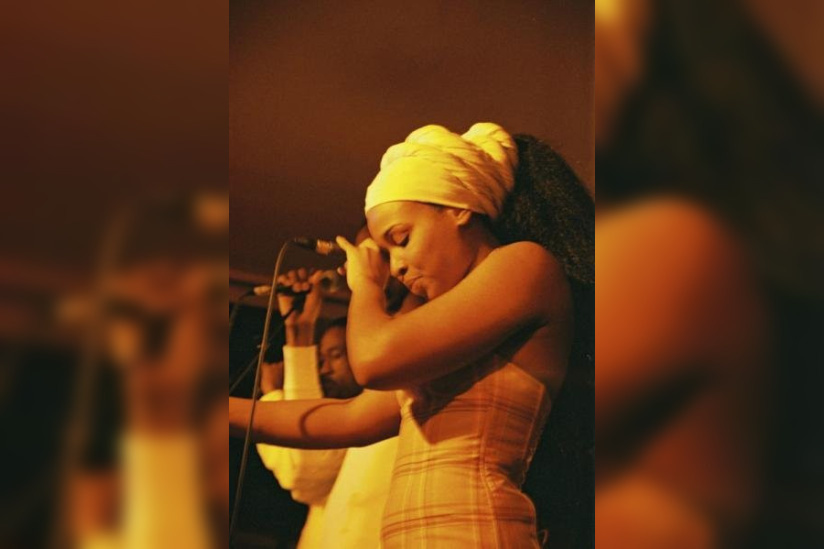 APERO ANTILLAIS : INES