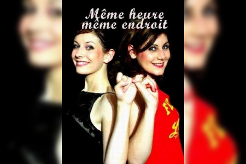 Meme heure meme endroit
