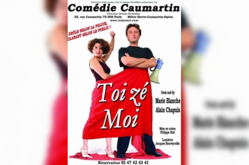 Toi ze Moi