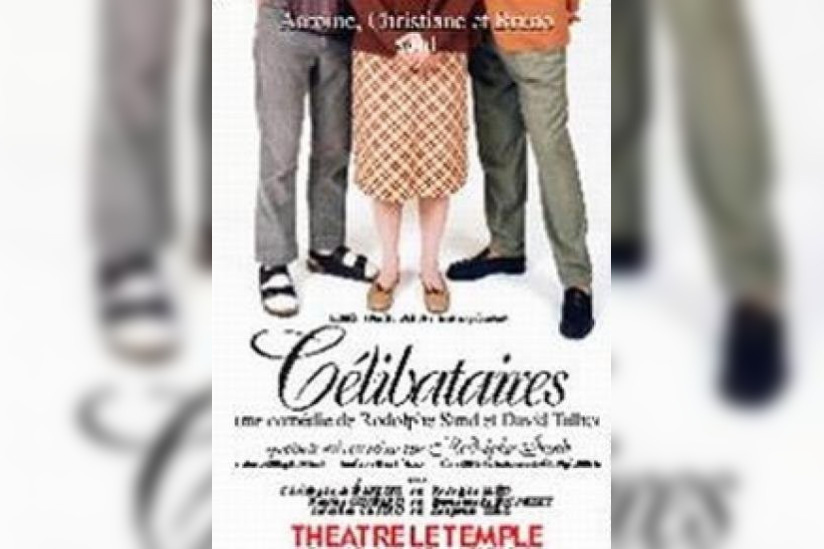 Celibataires