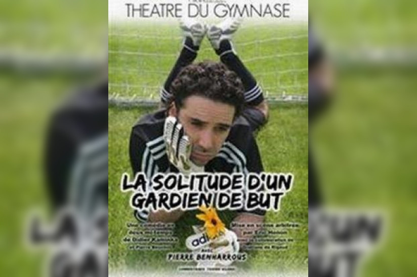 La Solitude d un gardien de but 