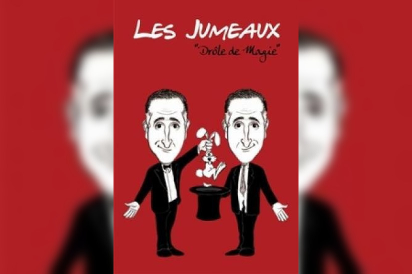 Les Jumaux