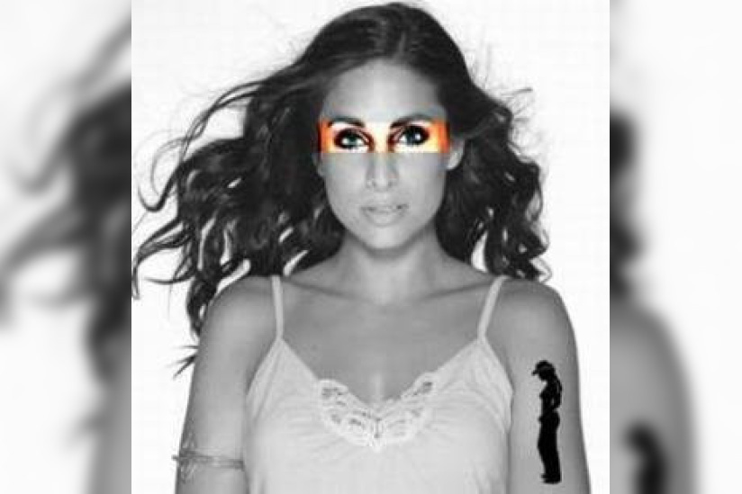 ALEXANDRA LUCCI (Pop Folk Acoustique)