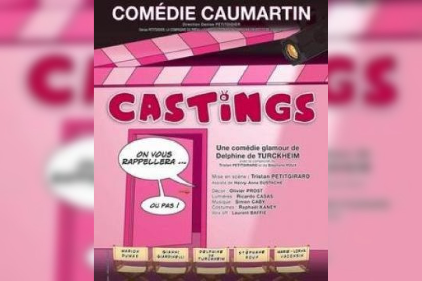 Castings