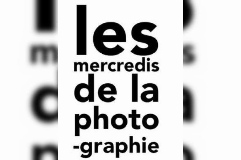 Les mercredis de la photographie