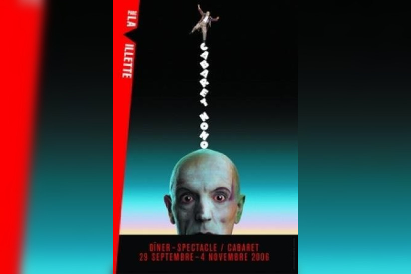 CABARET NONO