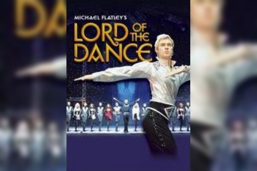 Lord of the Dance