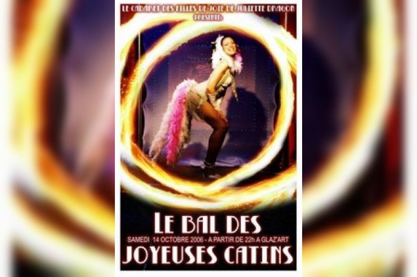 Le Bal des Joyeuses Catins