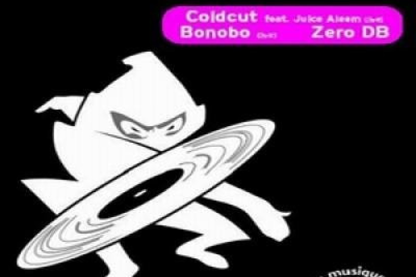 Ninja tune Nuits parisiennes