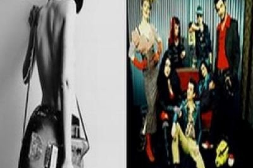 Mademoiselle K - Maximum Kouette