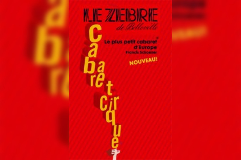 Le plus petit Cabaret d Europe
