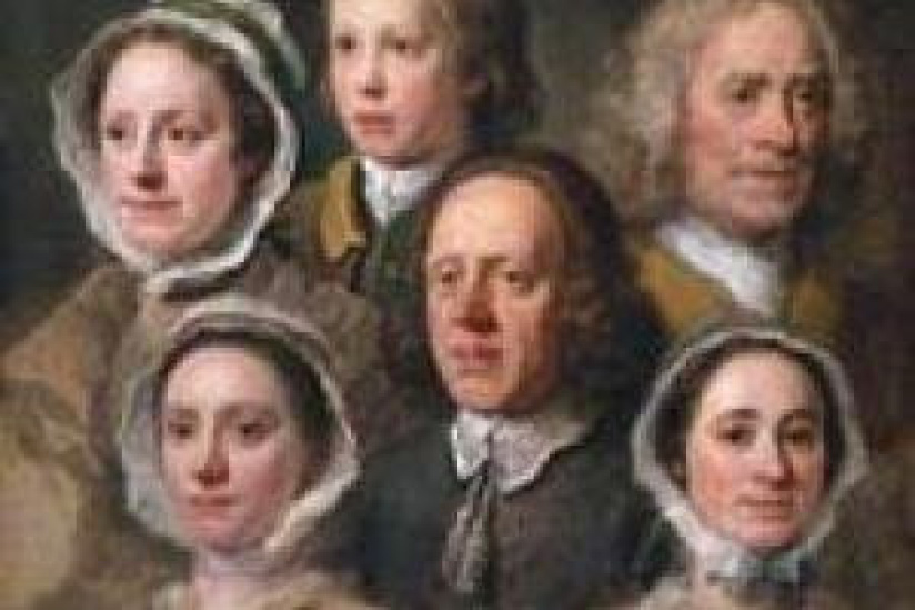 William Hogarth