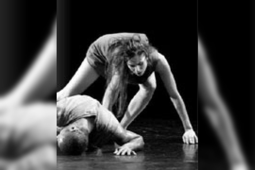 Les sacres du printemps - Danse