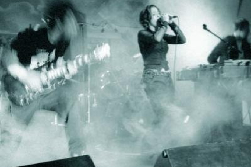 : SILTH + LA FANFA SKALI + SAD