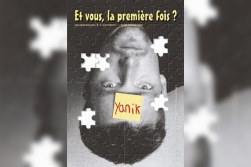 Yanik dans Et vous la premiere fois? 