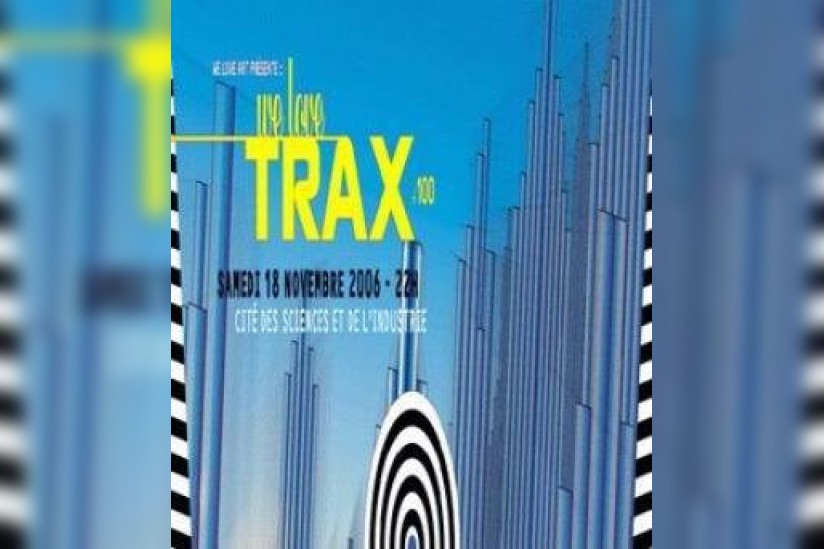 We Love Trax