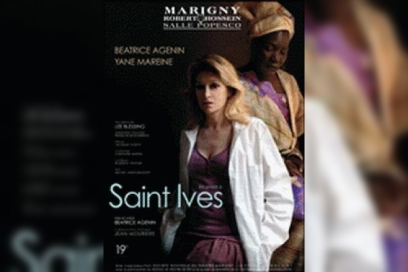 En allant à Saint Ives