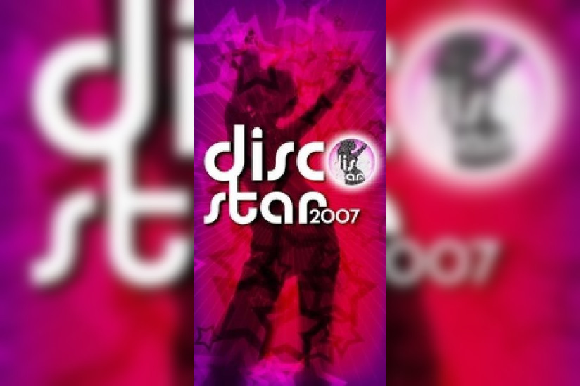 Diner + Soiree Disco Star 2007 