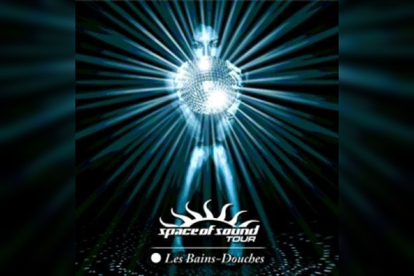 Space Of Sound au Club