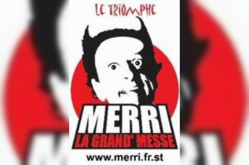 La Grand' Messe de Merri