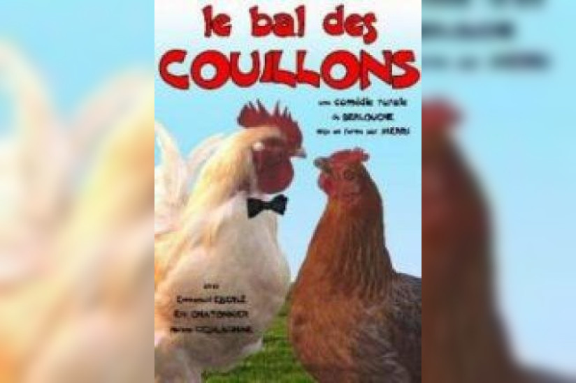 Le Bal des Couillons
