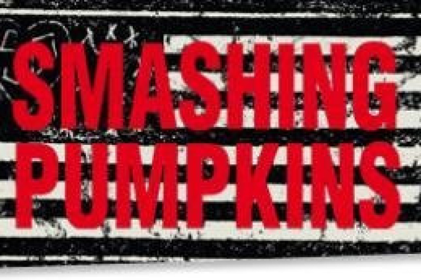 The Smashing Pumpkins