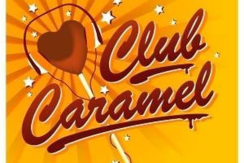 Club caramel Nuits parisiennes