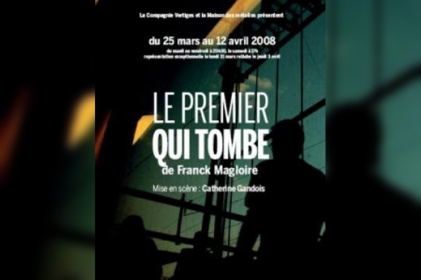 Le Premier qui tombe