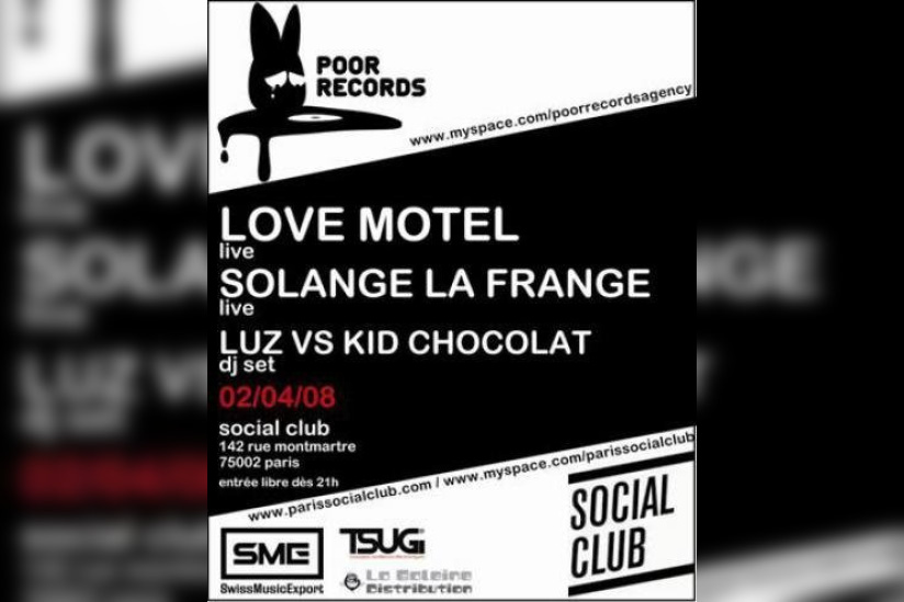 Astro Club