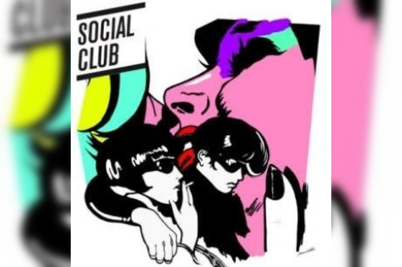 Net Of Kin EP Release Party