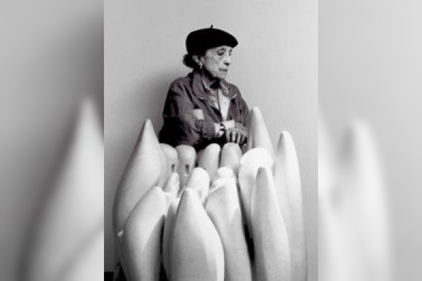 Louise Bourgeois 