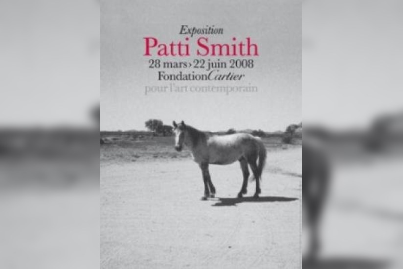 Patti Smith