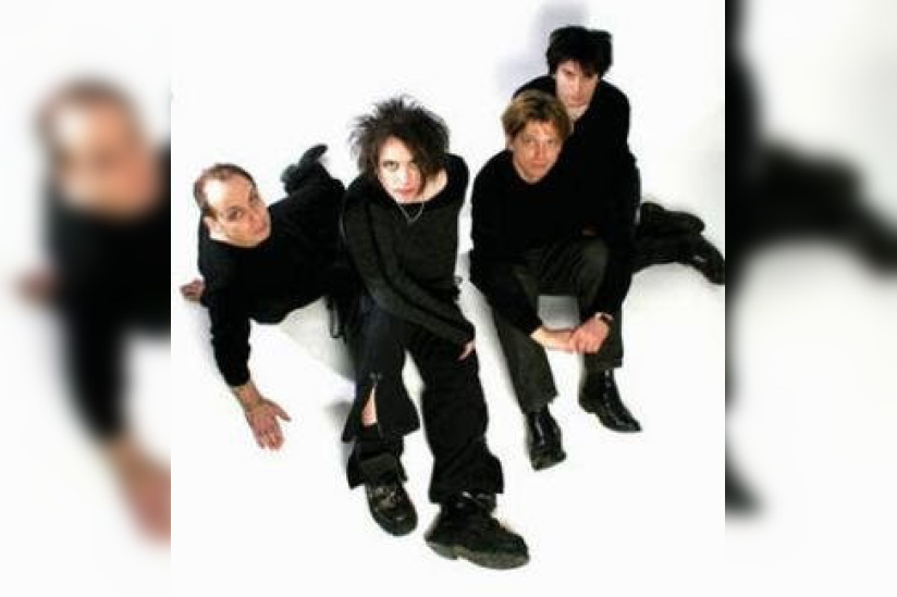 The Cure