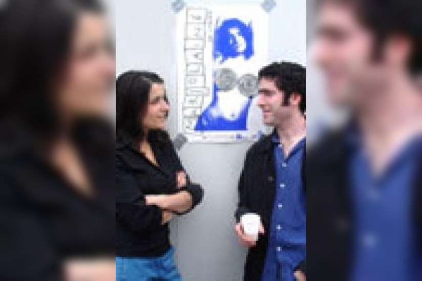 Marjolaine Babysidecar