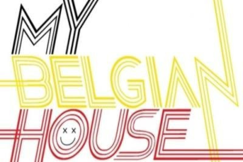 My Belgium House