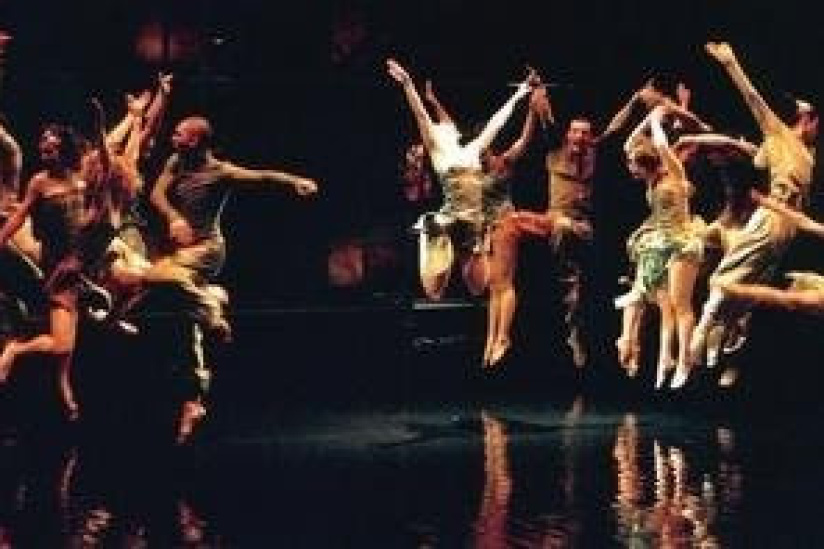 Faits d Hiver - Tonight !