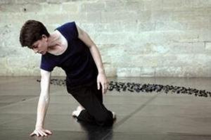 Faits d Hiver - Les Pressentiments/ Dedans