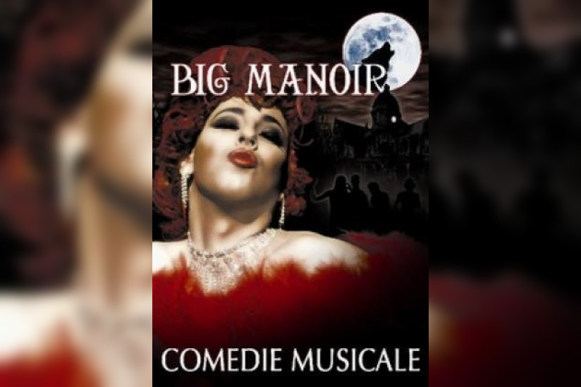 Big Manoir