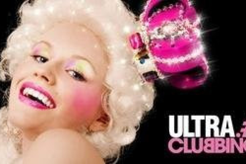 Ultra Clubbing