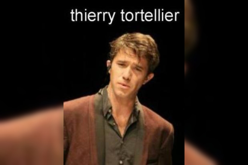Thierry Tortellier