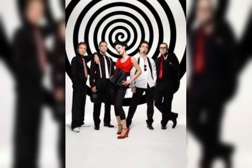 Superbus - Concerts - Sortiraparis.com