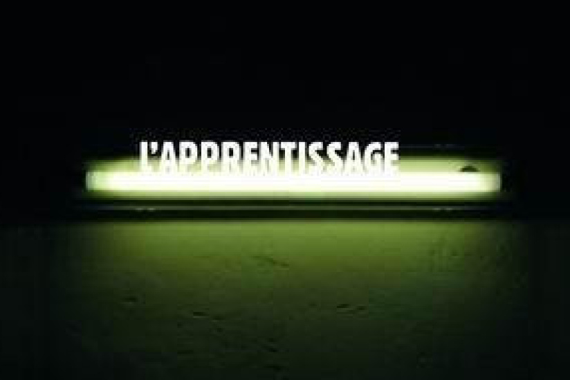 L Apprentissage