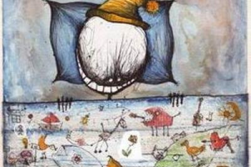 Karpatt + Les Ongles Noirs