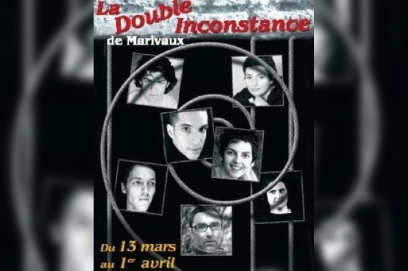 La Double Inconstance