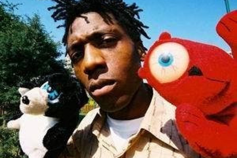 INFINITE LIVEZ vs STADE feat Joy Frempong